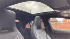 Mercedes-Benz CLA 200 AMG Line Premium Plus 4dr Tip Auto Petrol Saloon